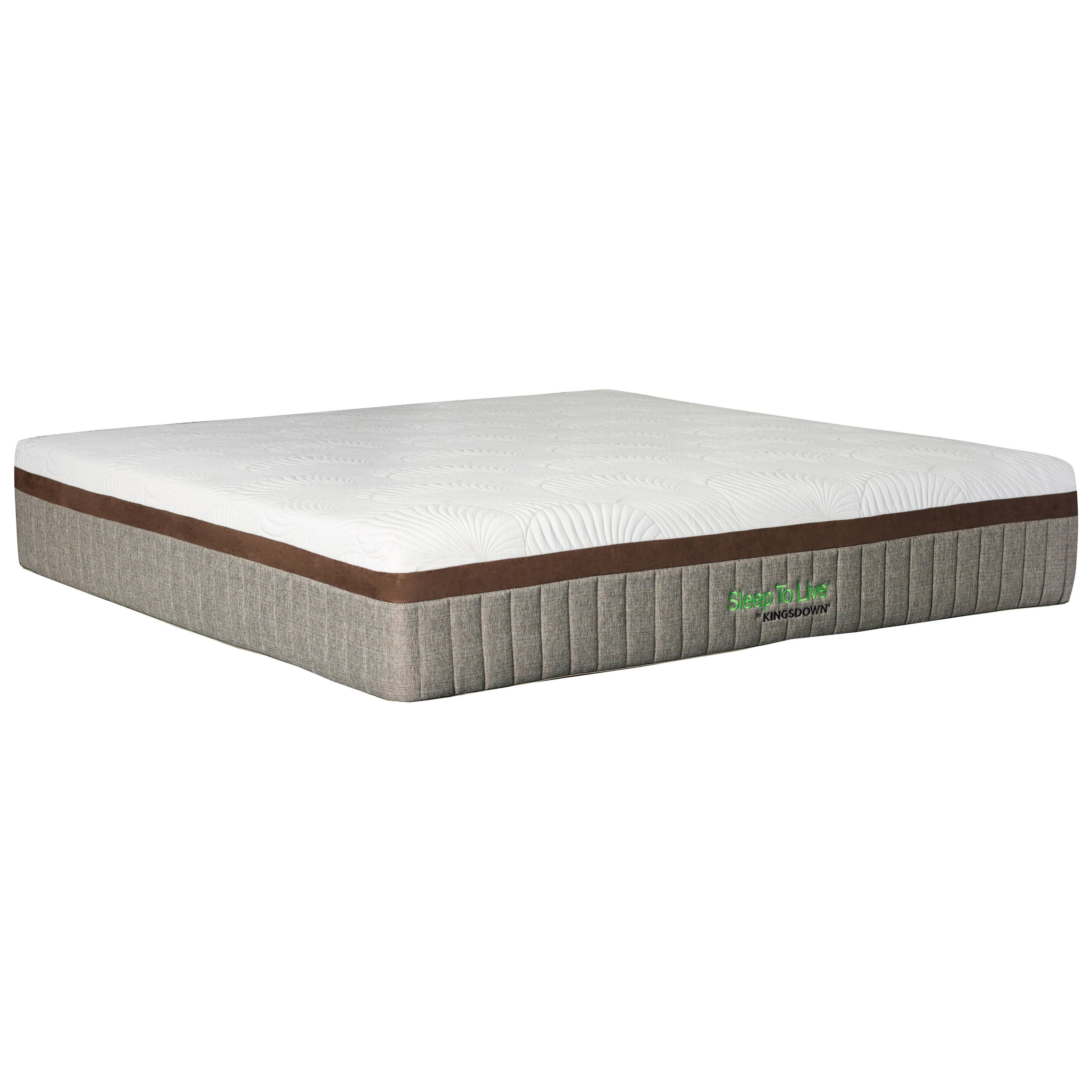 Kingsdown sleep to live clearance